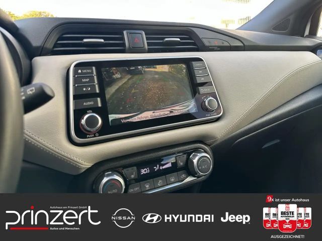 Nissan Micra 1.0 AT "N-Design" *CarPlay**TEMP**Kamera*