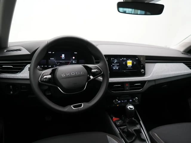 Skoda Scala Selection