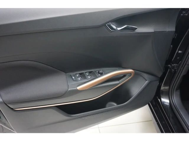 Skoda Fabia 1.0 TSI Drive Suite