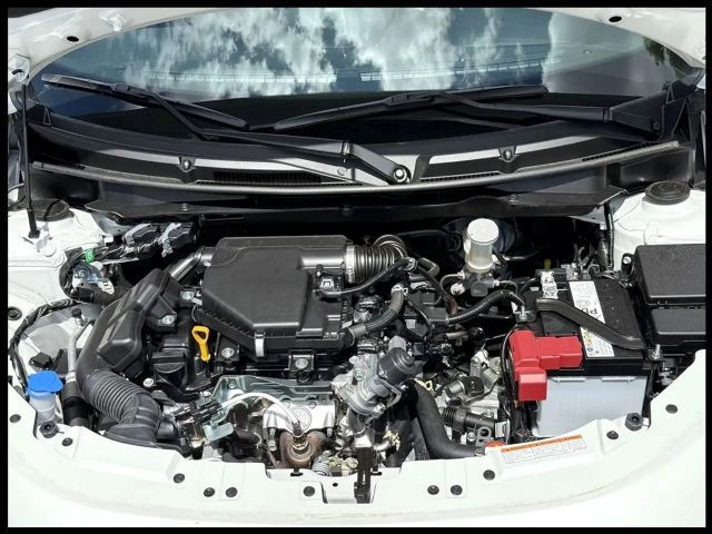 Suzuki Swift Comfort Hybrid