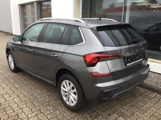 Skoda Kamiq 1.0 TSI Selection