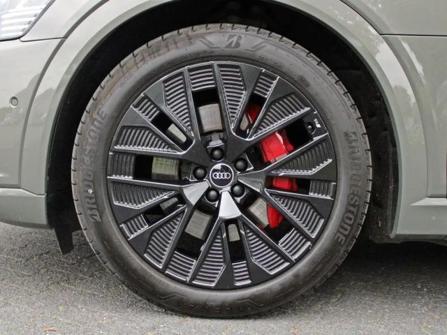 Audi Q8 e-tron 50 Quattro Sportback