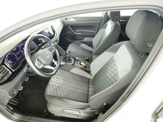 Volkswagen Polo 1.0 TSI R-Line