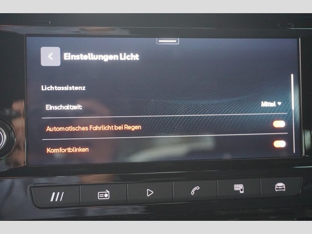 Seat Ibiza 1.0 TSI DSG FR-lijn