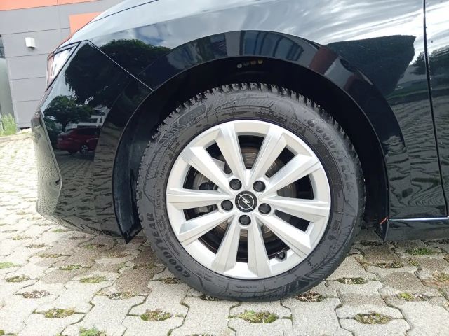 Opel Astra 1.2 Turbo Elegance Turbo