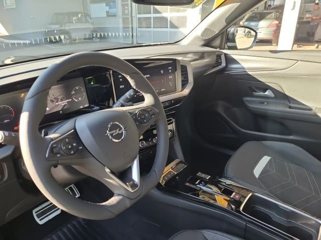 Opel Mokka Turbo Ultimate