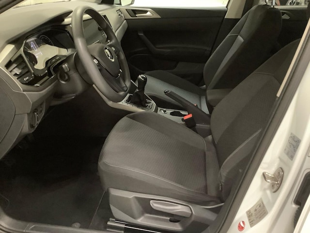 Volkswagen Polo Comfortline