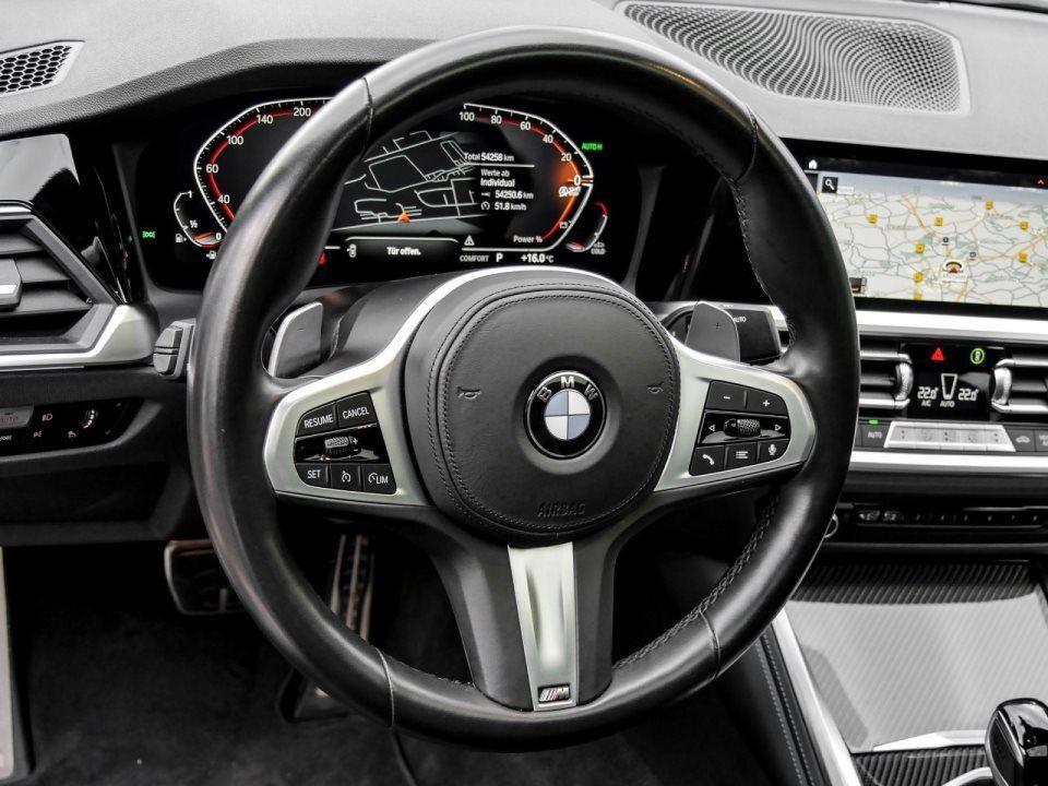 BMW 430 430i Coupé Gran Coupé