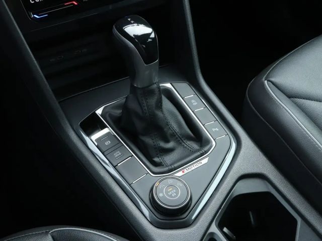 Volkswagen Tiguan 2.0 TDI 4Motion DSG