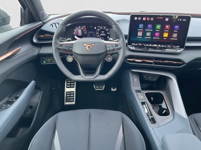 Cupra Terramar 1.5 eTSI