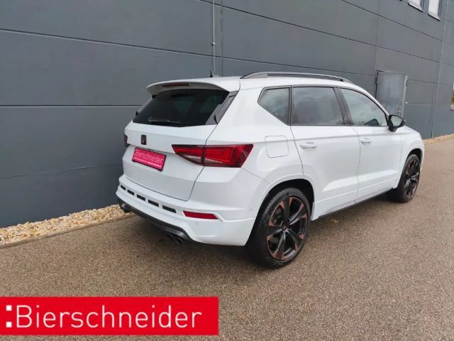 Cupra Ateca 2.0 TSI 4Drive DSG