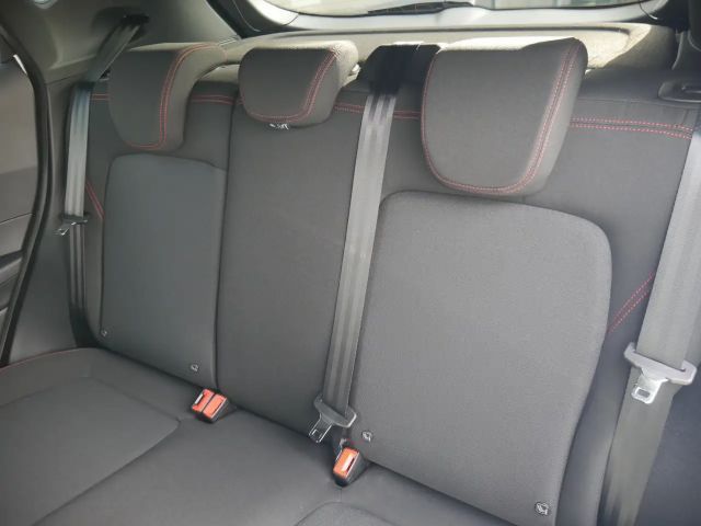Ford Fiesta EcoBoost ST Line