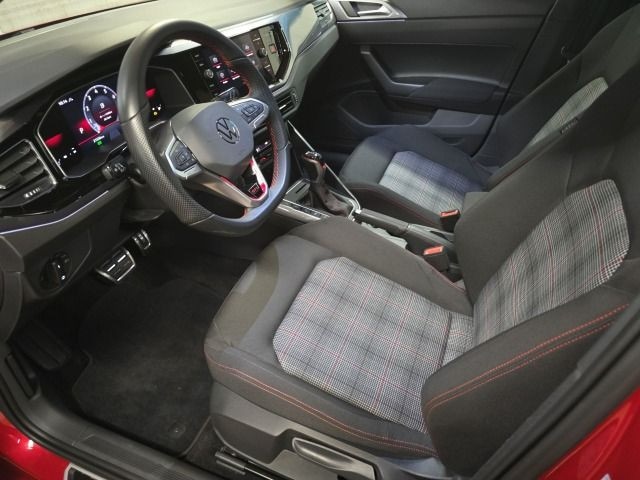 Volkswagen Polo 2.0 TSI DSG GTI IQ.Drive