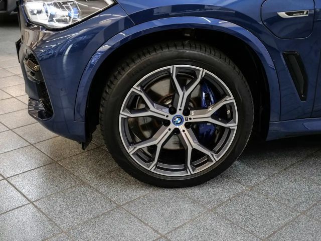 BMW X5 M-Sport xDrive45e