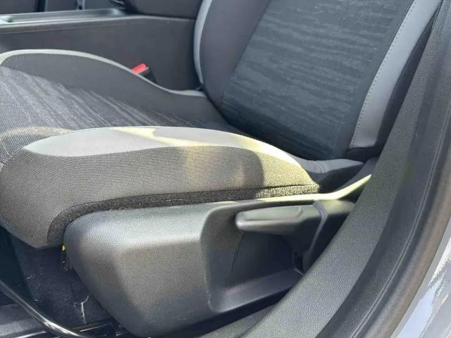 Jeep Avenger Longitude