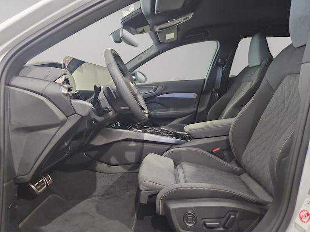 Audi A5 Avant Quattro S-Tronic