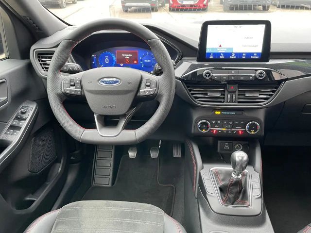 Ford Kuga ST Line X
