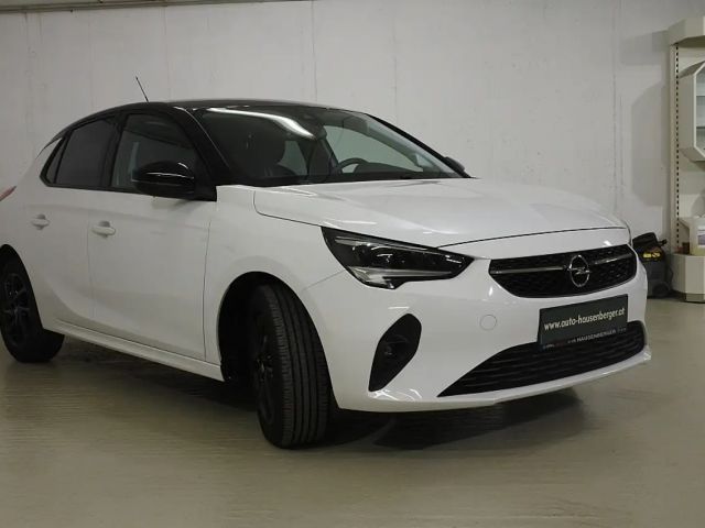 Opel Corsa GS-Line Grand Sport Turbo