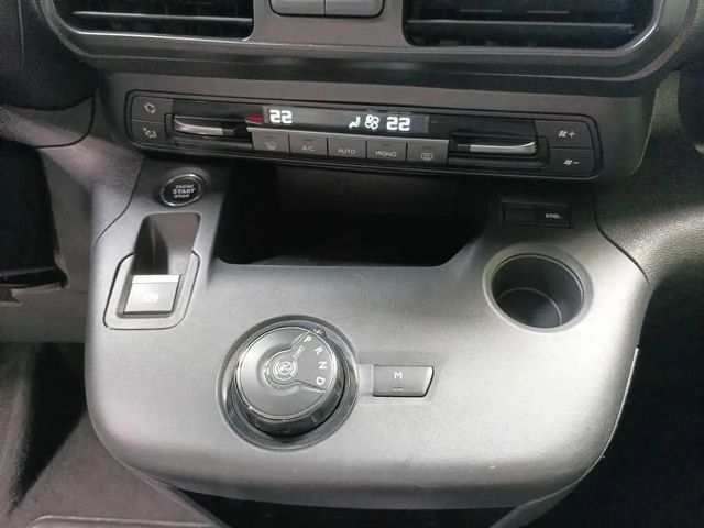 Opel Combo Life Ultimate