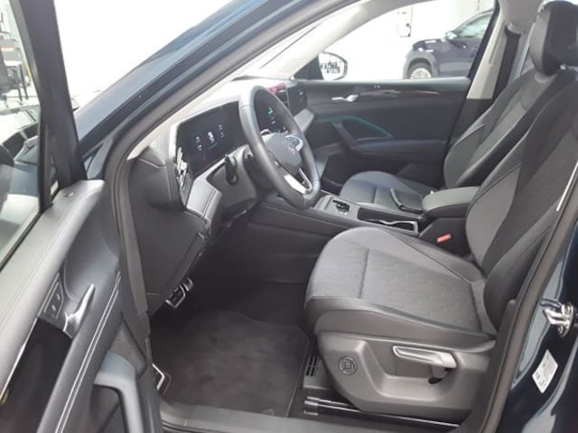 Volkswagen Tiguan 1.5 eTSI DSG Life