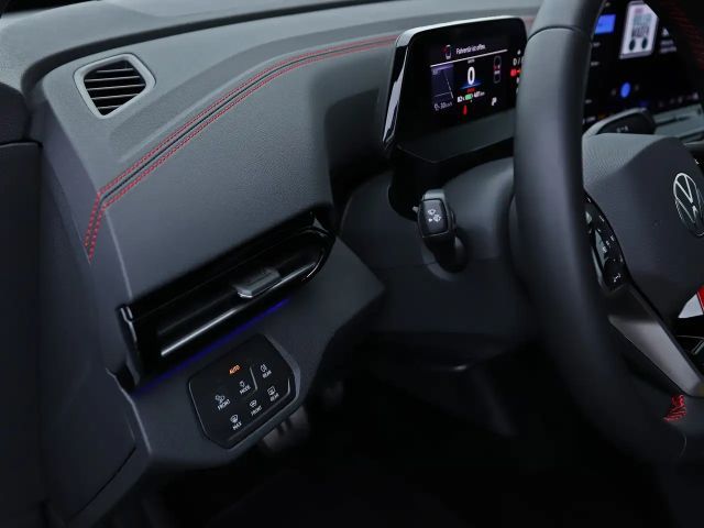 Volkswagen ID.5 4Motion GTX