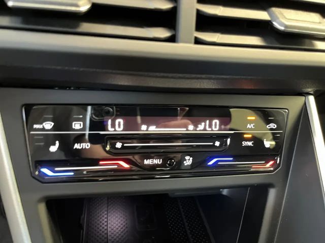 Volkswagen Taigo 1.0 TSI