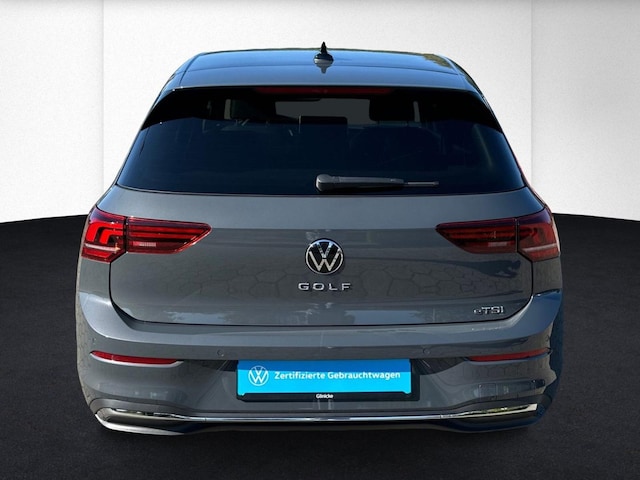 Volkswagen Golf Golf VIII