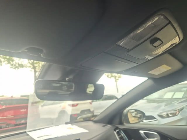 Kia Ceed GDi SportWagon