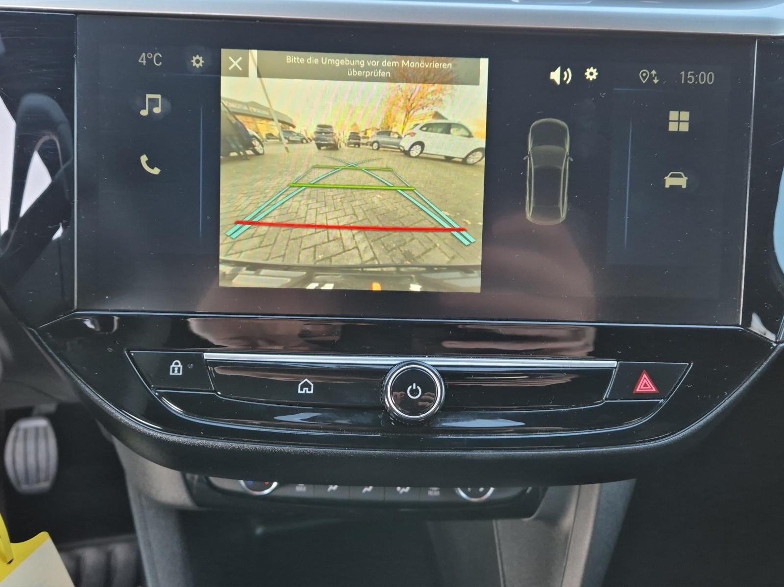 Opel Corsa GS-Line Grand Sport