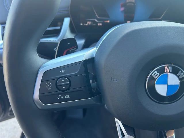 BMW X1 sDrive20d