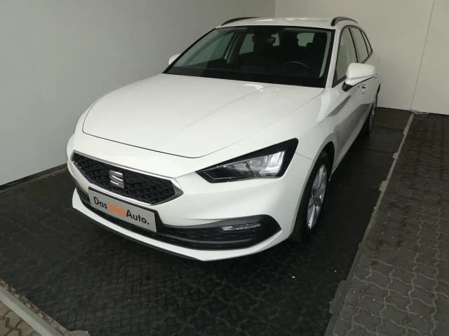 Seat Leon 1.0 TSI Reference