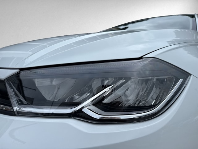 Volkswagen Polo 1.0 TSI