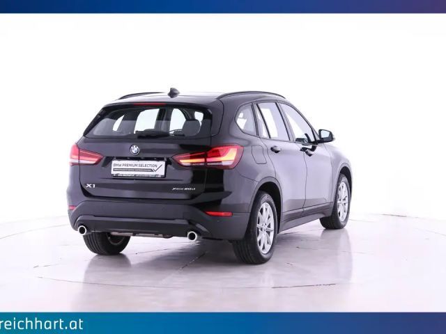 BMW X1 xDrive20d