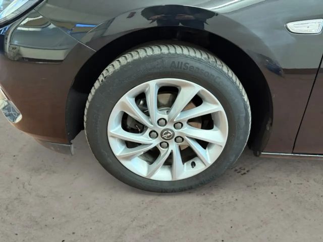 Opel Astra K AUTOMATIK ALLWETTER KAMERA SITZ.HZG TEMPOMAT LEN