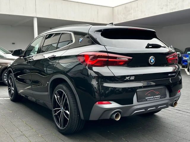 BMW X2 M-Sport sDrive sDrive20i