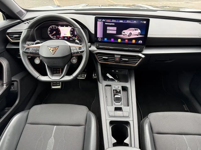 Cupra Formentor 2.0 TSI 4Drive DSG VZ