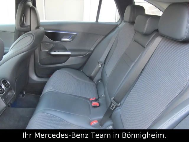 Mercedes-Benz C 180 Estate