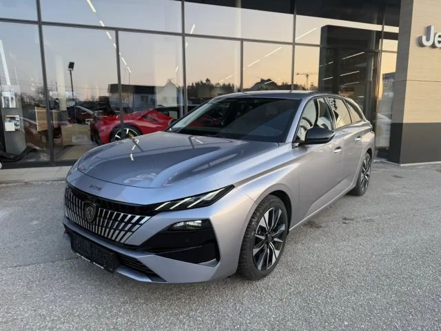 Peugeot 308 Allure Pack Hybrid SW