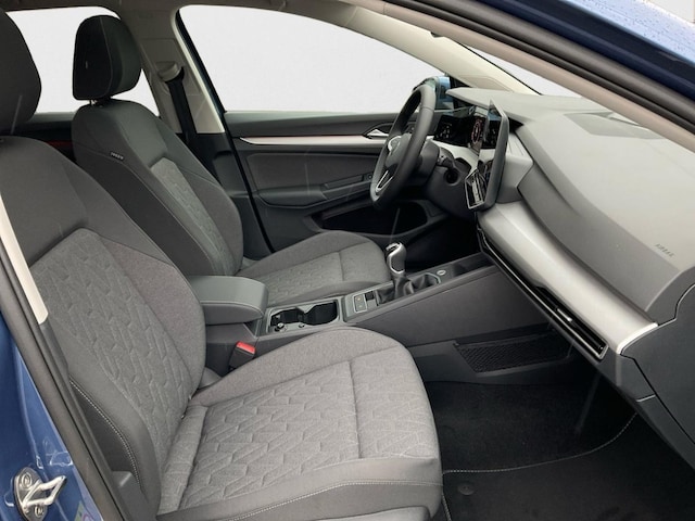 Volkswagen Golf 1.5 TSI Golf VIII Life