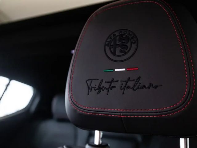 Alfa Romeo Tonale Tributo Italiano 1.5 T4 48V MHEV VGT DCT