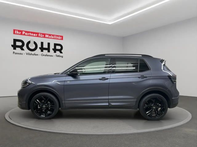 Volkswagen T-Cross 1.5 TSI DSG R-Line