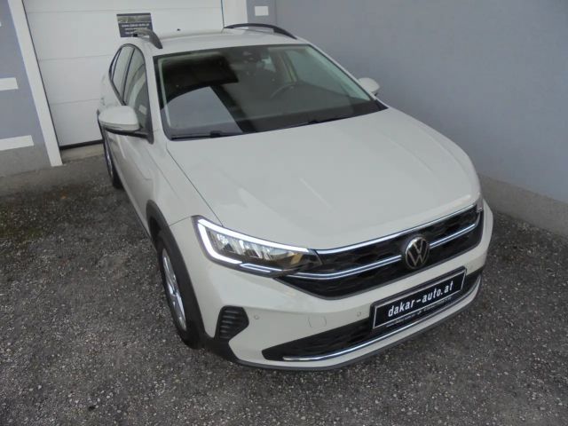 Volkswagen Taigo Life