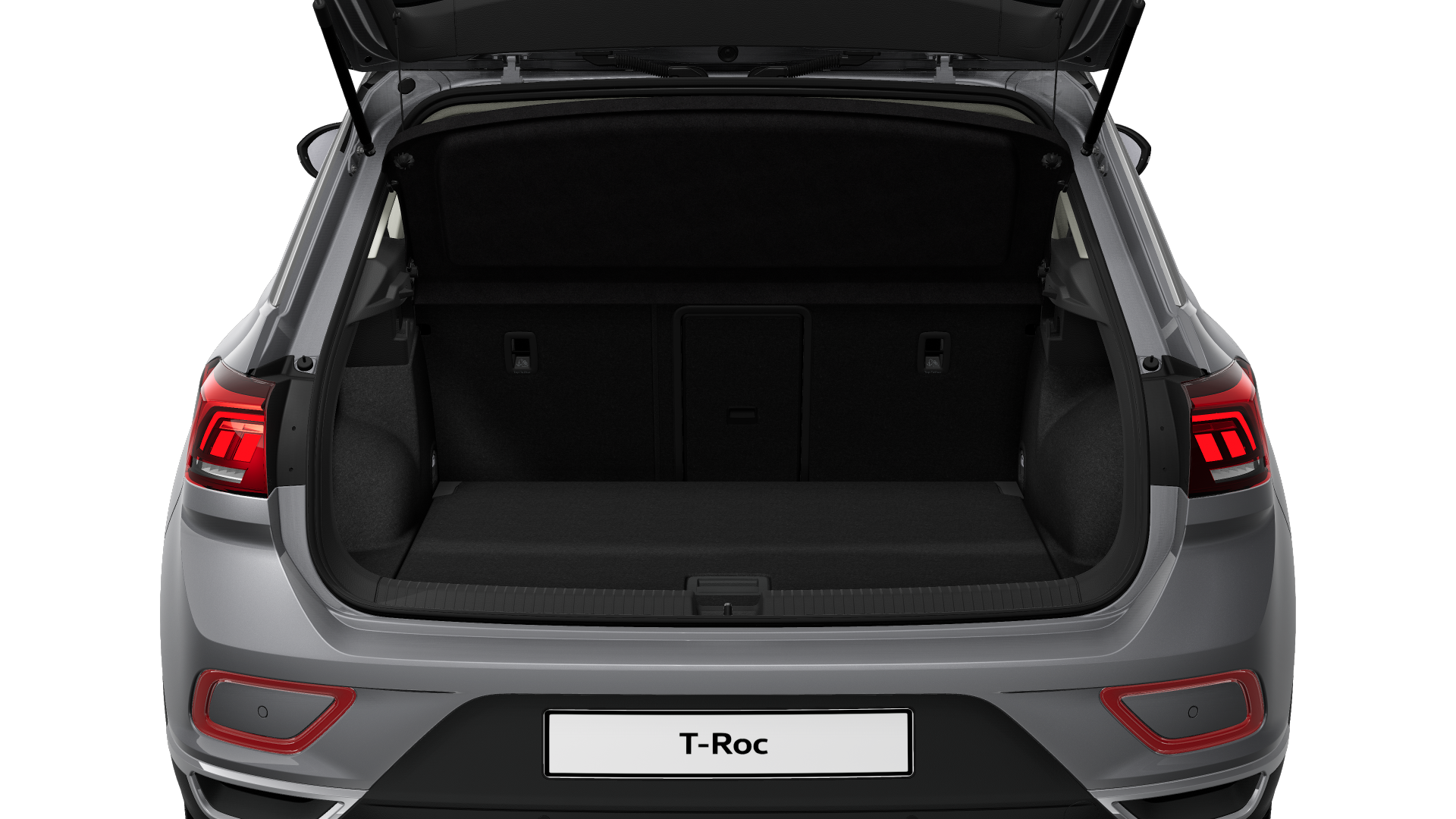 Volkswagen T-Roc 1.5 TSI DSG Style