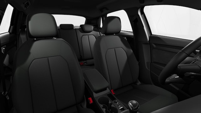 Audi A3 30 TFSI Sportback