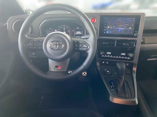 Toyota Yaris GR Hatchback