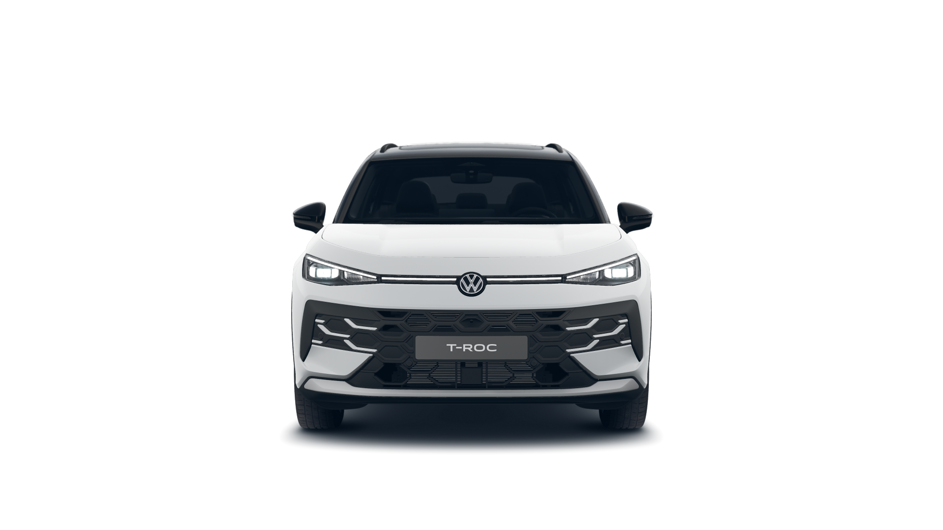 Volkswagen T-Roc 1.5 eTSI DSG Style