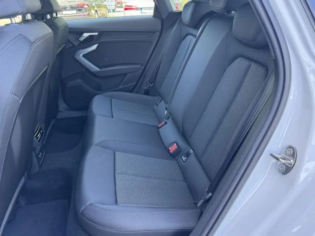 Audi A3 35 TFSI Sedan Sportback