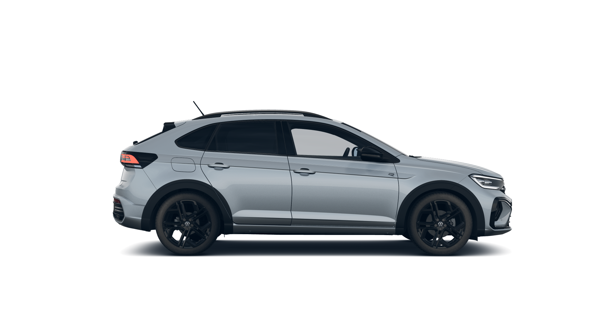 Volkswagen Taigo 1.0 TSI DSG R-Line Style