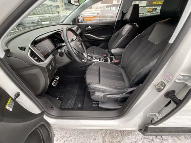 Opel Grandland X GS-Line Grand Sport