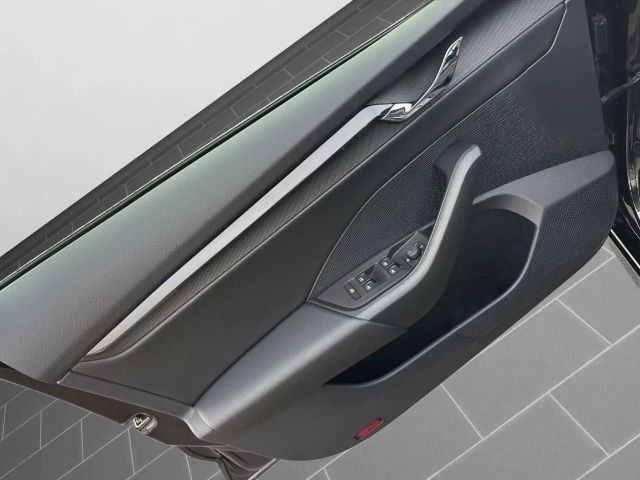 Skoda Octavia 2.0 TDI Combi